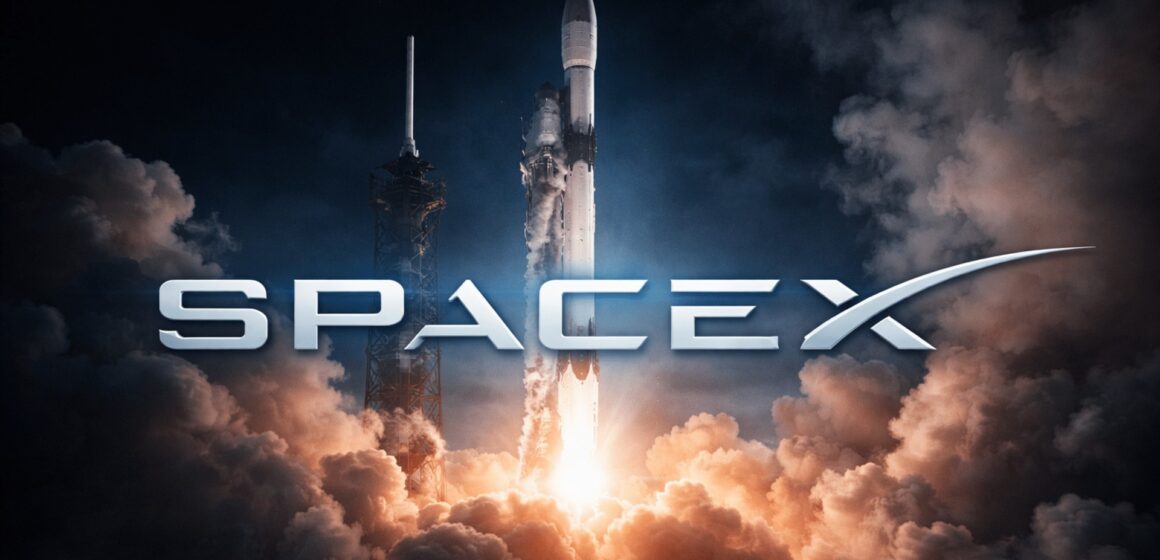 SpaceX выходит на биржу: капитализация компании может составить рекордные $1,7 трлн