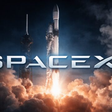SpaceX выходит на биржу: капитализация компании может составить рекордные $1,7 трлн
