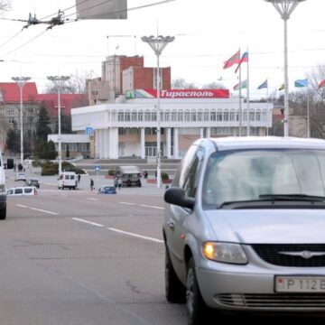 Смягчение энергокризиса на левом берегу Днестра: тепло и газ возвращаются в штатный режим