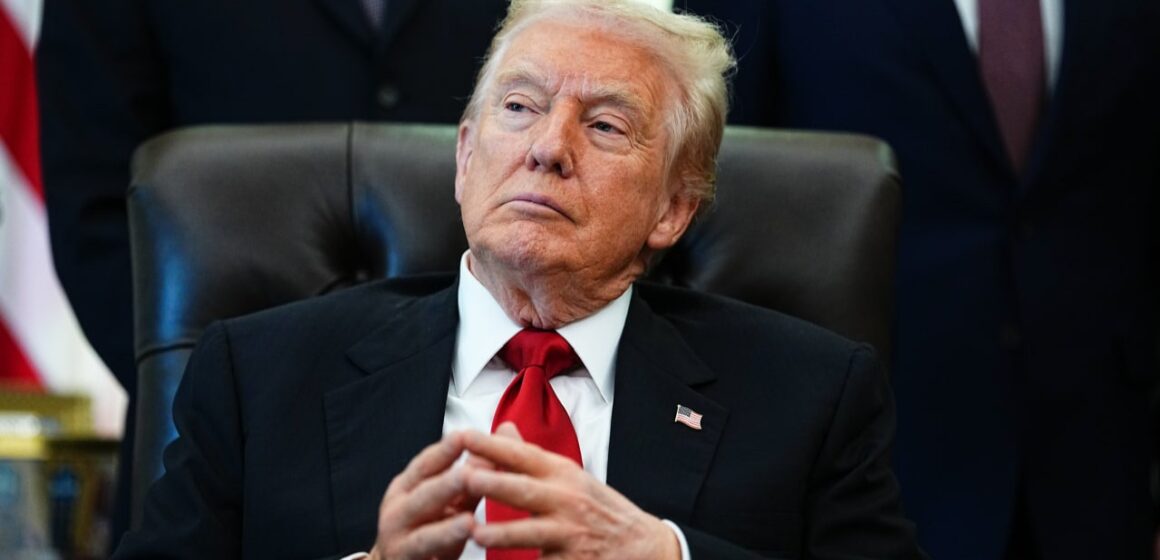 tramp.jpg_2025_11_09_19_46_58 Трамп продлил ультиматум Ирану на 10 дней «по просьбе Тегерана»