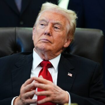 tramp.jpg_2025_11_09_19_46_58 Трамп продлил ультиматум Ирану на 10 дней «по просьбе Тегерана»