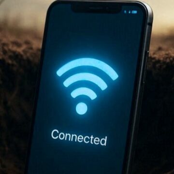 Подземный Wi-Fi обеспечит передачу данных на глубине до 100 метров