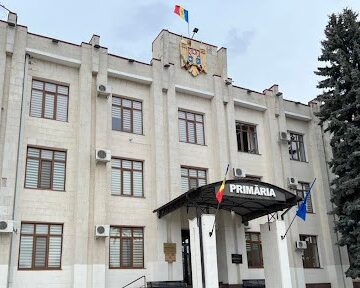 unnamed Правительство упрощает механизм добровольного объединения примэрий
