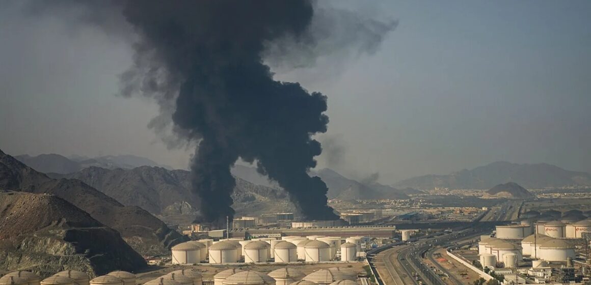 Война в Заливе: Катар высылает иранских атташе после ударов по своей нефтегазовой инфраструктуре