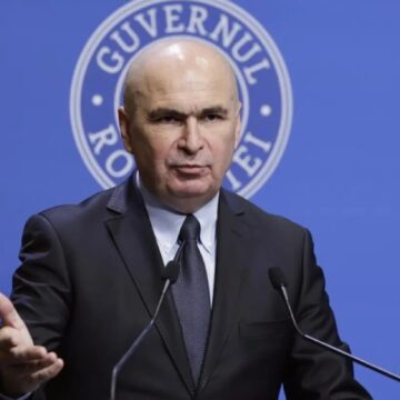 Правящая коалиция Румынии на грани распада: «Момент истины» для премьера и PSD.