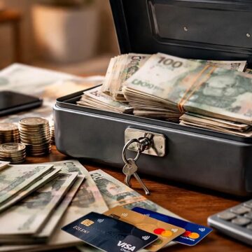 Глава Минфина Польши призвал граждан хранить наличные дома