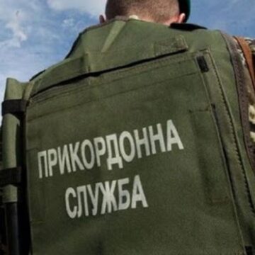 1621325689_image Украинский офицер-пограничник запросил политическое убежище в Румынии