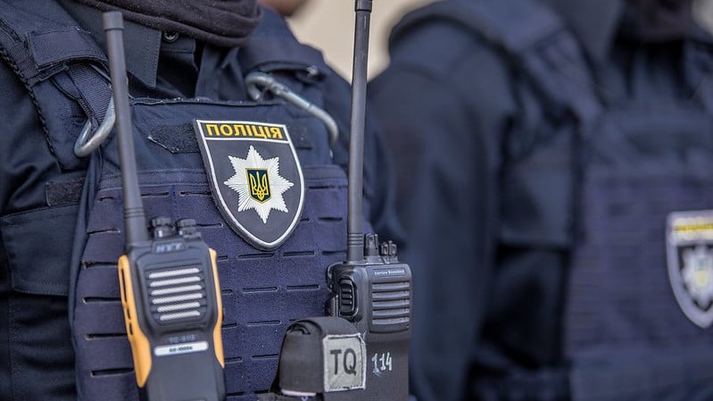 206292 Ликвидирована международная группа агентов, работавшая на российские спецслужбы