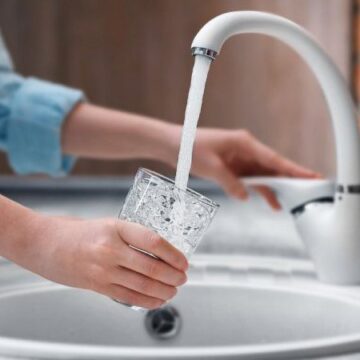 Вода дорожает: ANRE утвердило новые тарифы для жителей Бэлць и Штефан-Водэ