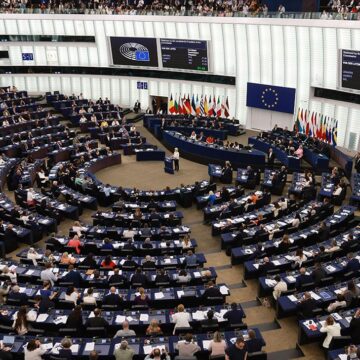Один день «удаленки» в неделю и льготный транспорт: предложения Еврокомиссии