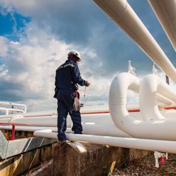 Приднестровский регион снова рискует остаться без газа