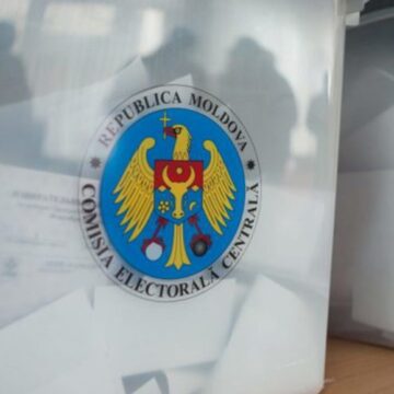 361e40b6-149a-4857-81fd-748ff66ea0e8 Выборы 17 мая: больше всего участков откроют в Орхей и Тараклии