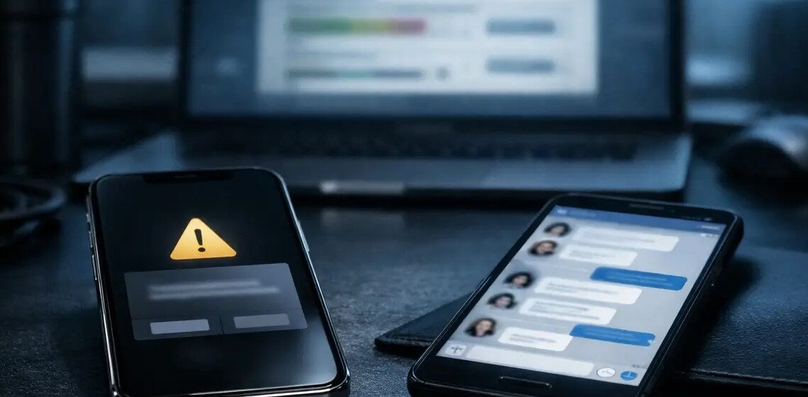 Техноблогеры предупредили о фатальном сбое на iPhone после удаления Telega из App Store