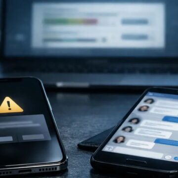 Техноблогеры предупредили о фатальном сбое на iPhone после удаления Telega из App Store