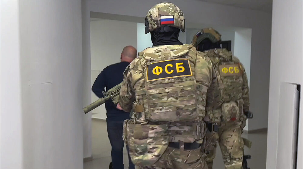 526 СМИ: силовики раскрыли подготовку теракта в Москве — задержаны трое, включая гражданина Молдовы