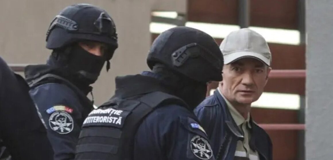 Александру Бэлан, бывший заместитель директора SIS, обвиняемый DIICOT в государственной измене, будет экстрадирован в Молдову