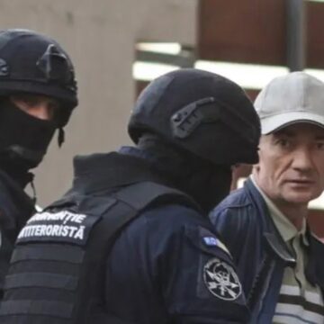 Александру Бэлан, бывший заместитель директора SIS, обвиняемый DIICOT в государственной измене, будет экстрадирован в Молдову