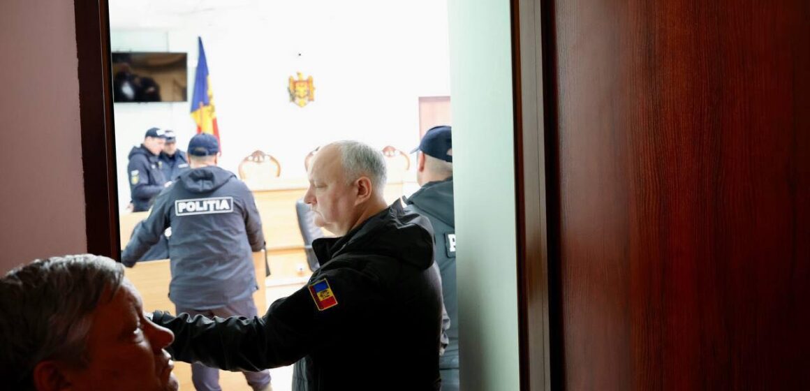 Дело «Кулёк» буксует: за четыре года в процессе сменилось шесть составов судей
