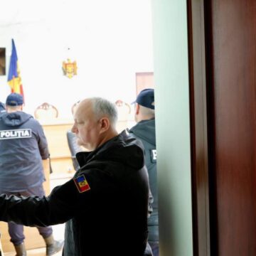 Дело «Кулёк» буксует: за четыре года в процессе сменилось шесть составов судей