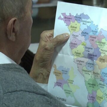 Административная реформа-2027: от 32 районов к 10 региональным центрам