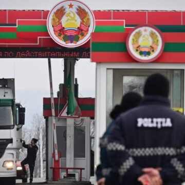 «Одни налоги — одна страна»: Приднестровье переводят на общую систему налогообложения