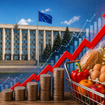 66B59CD7-F0C9-48F5-947E-4F66F283D103 Цены в Молдове ускорили рост: инфляция в марте увеличилась втрое