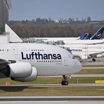 68791124_605 Забастовка Lufthansa 13–14 апреля: какие рейсы отменят и кого она не коснется