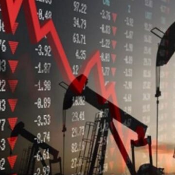 6e2c3f1e-a649-435d-9607-0237bbc34ee5 Мировые цены на нефть упали на 13% после соглашения США и Тегерана о прекращении огня