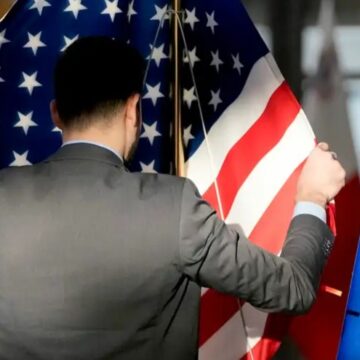 Биометрия в обмен на безвиз: новые требования США к Евросоюзу
