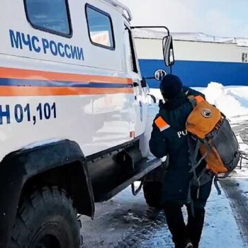81173 Трагедия на Камчатке: конфликт в тургруппе привел к гибели двух человек