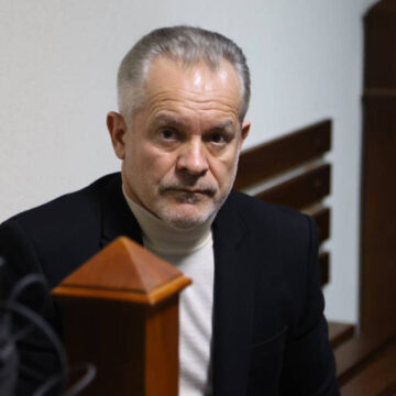 Влад Плахотнюк сегодня узнает приговор: прокуроры требуют 25 лет тюрьмы