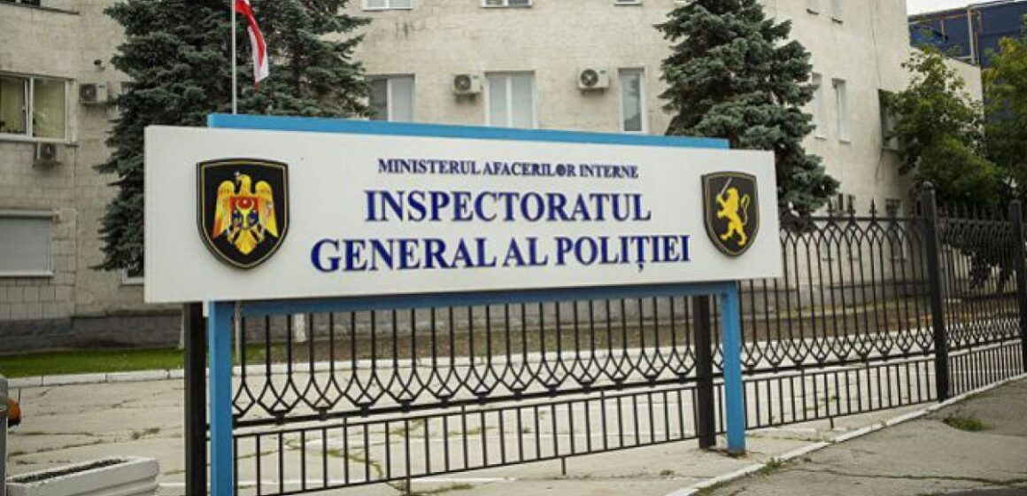 Первая реакция IGP после задержания активиста Мэтэсару: он проявлял преследующее поведение в отношении судьи