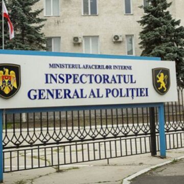 Первая реакция IGP после задержания активиста Мэтэсару: он проявлял преследующее поведение в отношении судьи