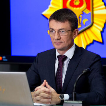 Alexandru_Balan_SIS_090925 Бывший заместитель директора SIS Александру Балан приговорен заочно к полутора годам тюрьмы за разглашение государственной тайны