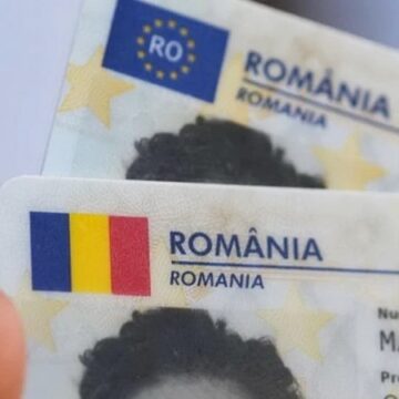 Румыния нашла решение для владельцев аннулированных удостоверений личности (buletin): новые документы будут содержать прописку в Молдове