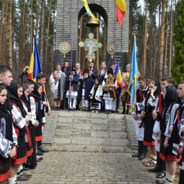 85 лет трагедии Фынтына Албэ. Что известно о массовом расстреле мирных жителей в 1941 году