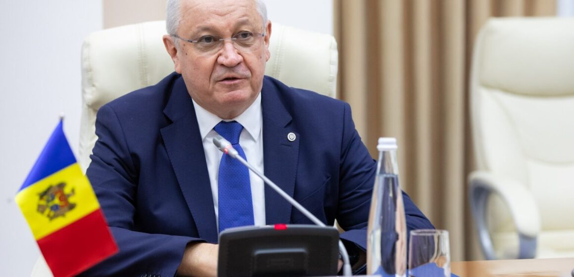Власти готовятся снять ЧП в энергетике: Мунтяну выступит в парламенте