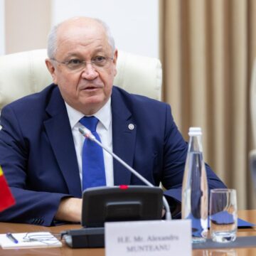 IMG_1743 «Цены растут, но всё стабильно»: премьер Молдовы сделал новое заявление