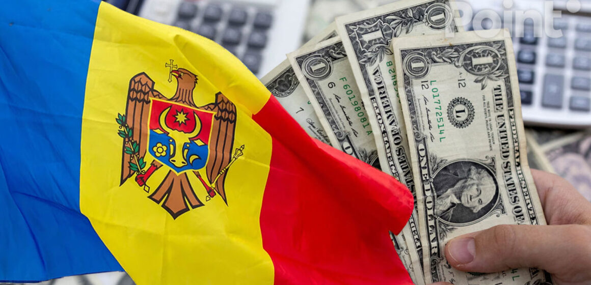 IMG_1748 Внешний долг Молдовы превысил $11,9 млрд: на каждого жителя — около $6000