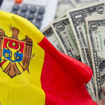 Внешний долг Молдовы превысил $11,9 млрд: на каждого жителя — около $6000