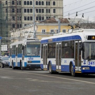 IMG_1807 Скандал вокруг тарифа в Кишинэу: Чебан обвинил PAS в двойных стандартах
