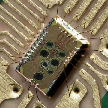 Японские учёные разработали Wi-Fi-чип, устойчивый к экстремальной радиации