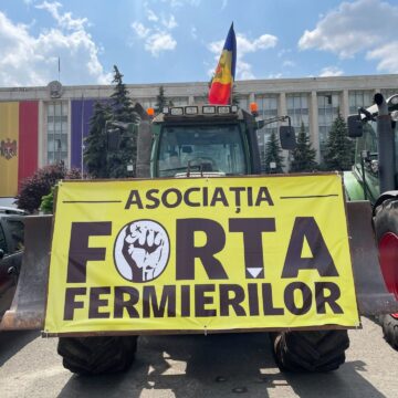 Кризис в агросекторе: фермеры требуют срочных мер и угрожают протестами