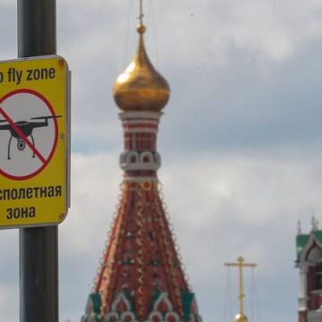 Кремль пригрозил «ответом» странам Балтии из-за атак дронов: Европа отвергает обвинения