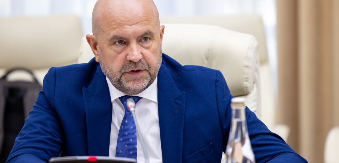 Боля о деле примара Дурлешт: «Её арестовали слишком поздно»
