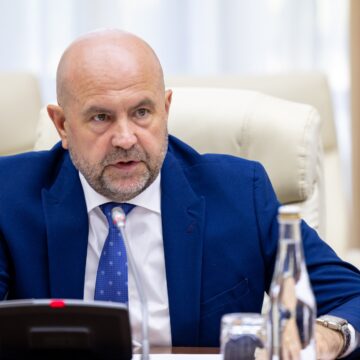 Боля о деле примара Дурлешт: «Её арестовали слишком поздно»