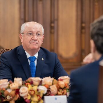 Премьер Молдовы: объединение с Румынией становится всё более вероятным