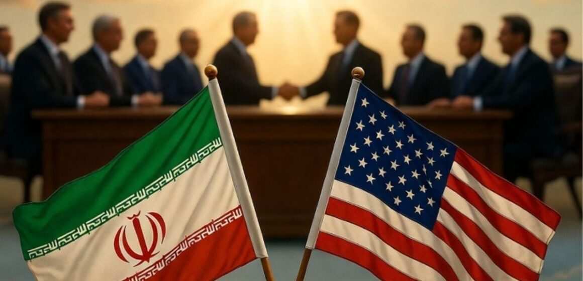 Перемирие на две недели: США и Иран готовятся к ключевым переговорам