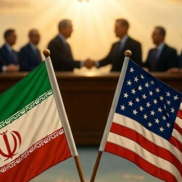 Перемирие на две недели: США и Иран готовятся к ключевым переговорам