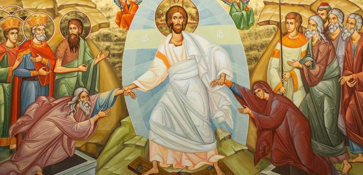 Последний день перед Пасхой: христиане проводят Великую субботу в молитве и ожидании Воскресения